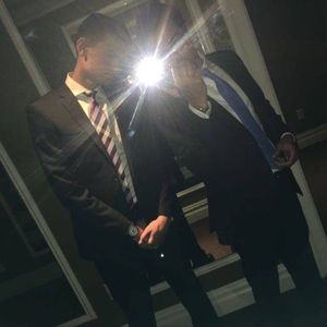 Meet your Posher, Avi